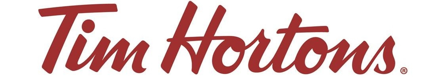 Tim Hortons Logo
