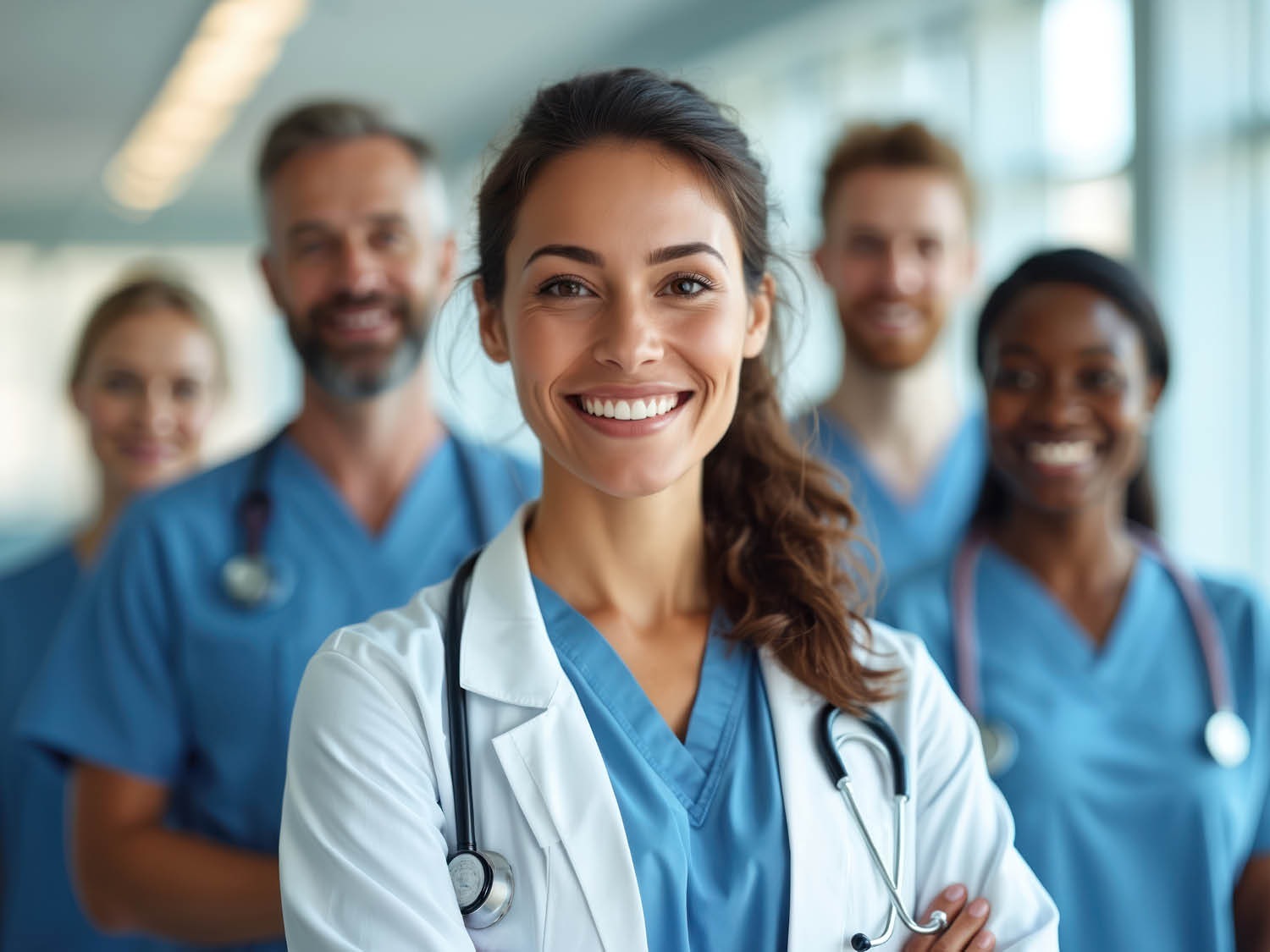 Healthcare Careers