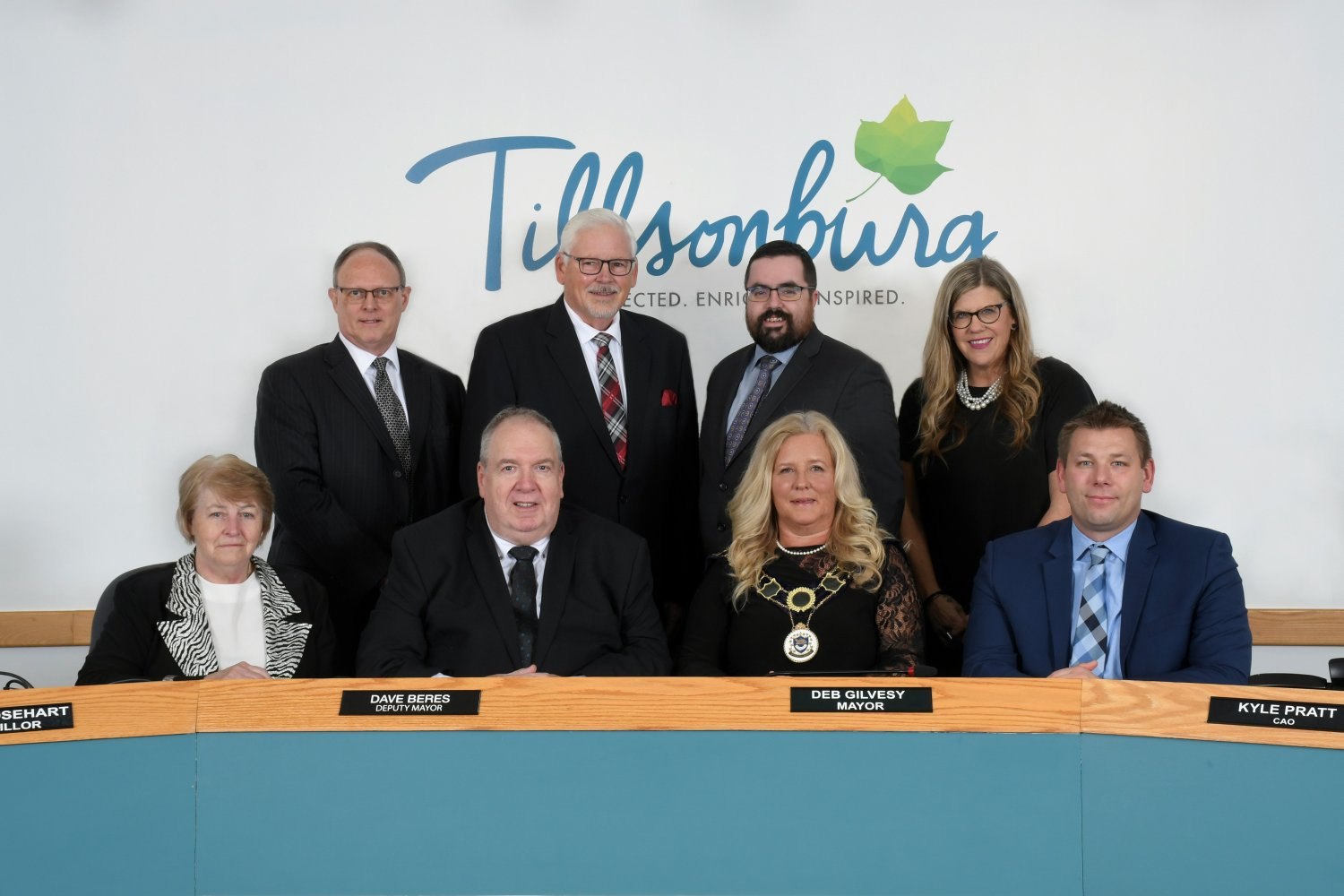 2022 Town of Tillsonburg Council Meeting