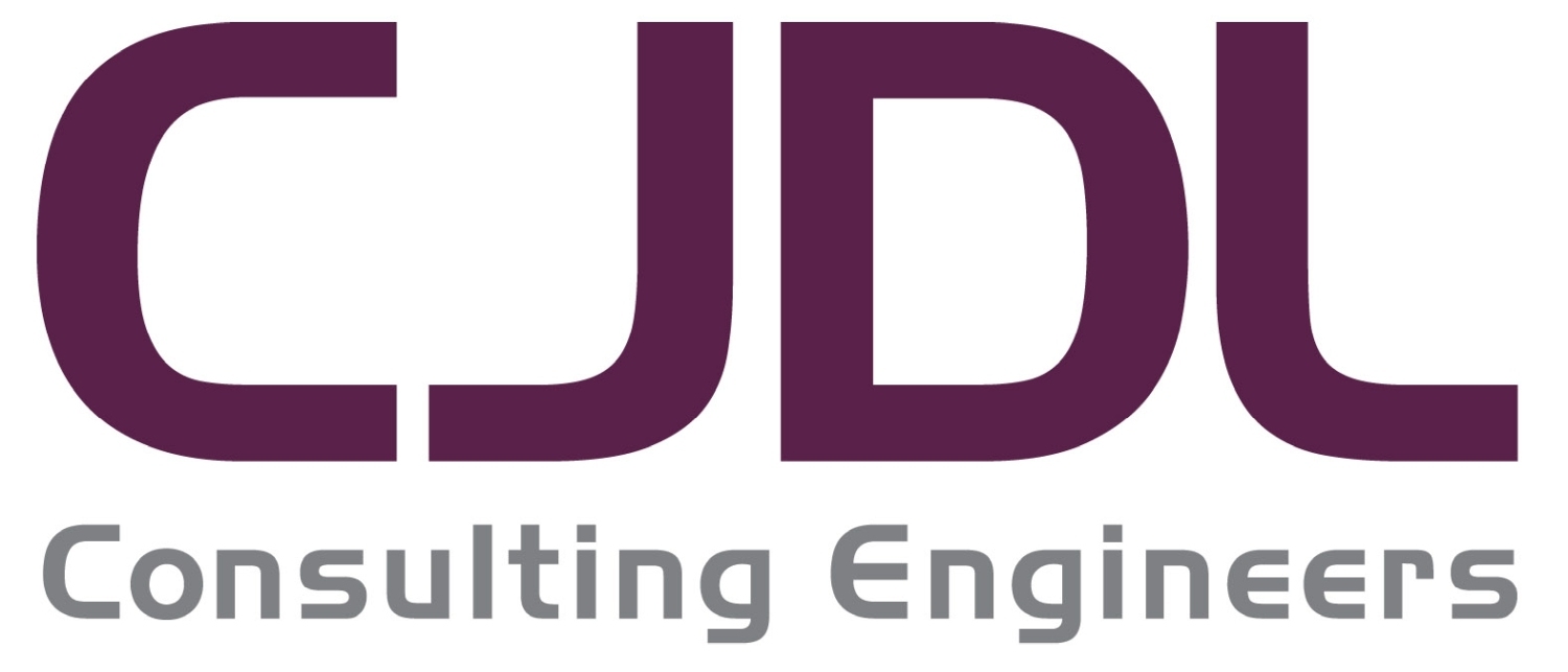 CJDL Consulting Engineers Logo