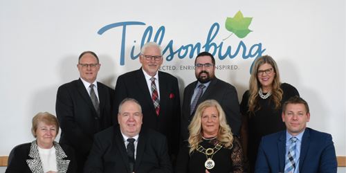Upcoming Council Meetings