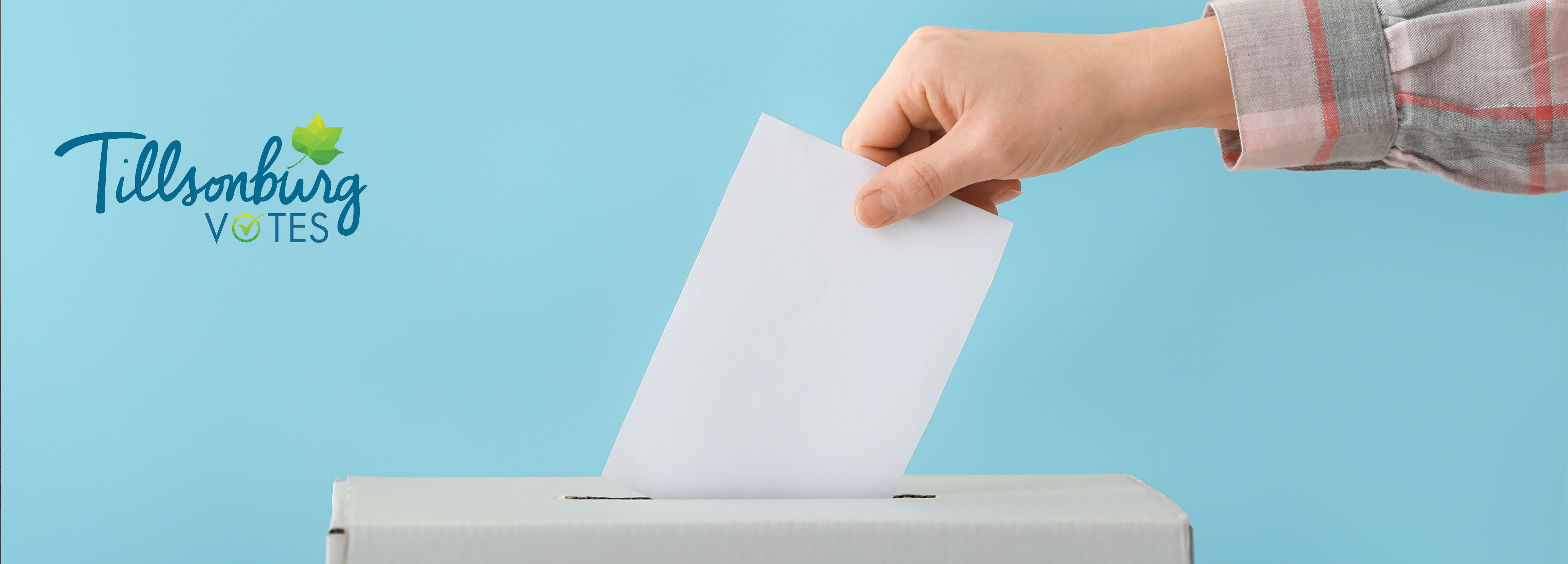 2026 Election Results are Available 